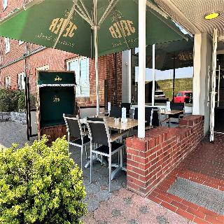 Nordseehotel Wilhelmshaven fotoÄŸrafÄ±
