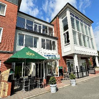 Nordseehotel Wilhelmshaven otel fotoğrafı