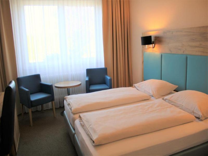 Nordseehotel Wilhelmshaven - Oda