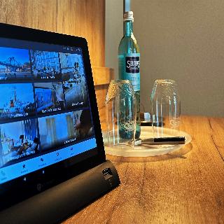 Nordseehotel Wilhelmshaven fotoÄŸrafÄ±