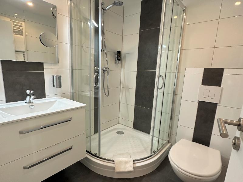 Nordseehotel Wilhelmshaven - Oda