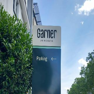 Garner Hotel Hamburg Nord fotoÄŸrafÄ±