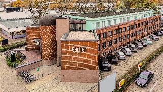 Garner Hotel Hamburg Nord fotoÄŸrafÄ±