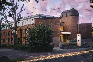 Garner Hotel Hamburg Nord fotoÄŸrafÄ±