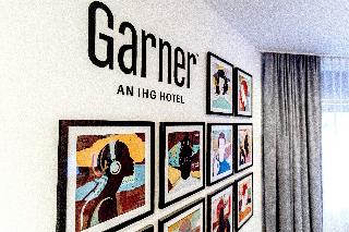 Garner Hotel Hamburg Nord fotoÄŸrafÄ±