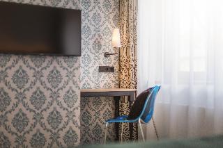 Garner Hotel Hamburg Nord fotoÄŸrafÄ±