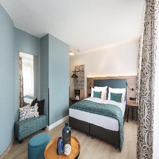 Garner Hotel Hamburg Nord fotoÄŸrafÄ±