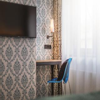 Garner Hotel Hamburg Nord fotoÄŸrafÄ±