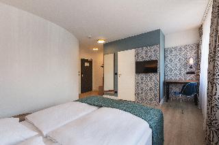 Garner Hotel Hamburg Nord fotoÄŸrafÄ±