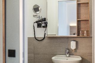 Garner Hotel Hamburg Nord fotoÄŸrafÄ±