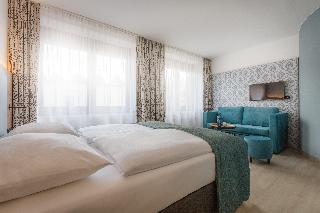 Garner Hotel Hamburg Nord fotoÄŸrafÄ±