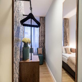Garner Hotel Hamburg Nord fotoÄŸrafÄ±