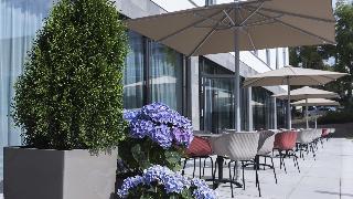 Holiday Inn Express Wiesbaden fotoÄŸrafÄ±