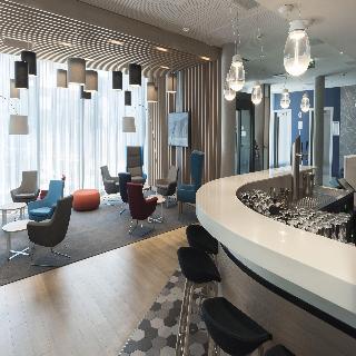Holiday Inn Express Wiesbaden fotoÄŸrafÄ±