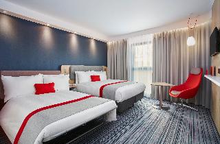 Holiday Inn Express Wiesbaden fotoÄŸrafÄ±