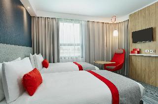 Holiday Inn Express Wiesbaden fotoÄŸrafÄ±
