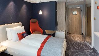 Holiday Inn Express Wiesbaden fotoÄŸrafÄ±