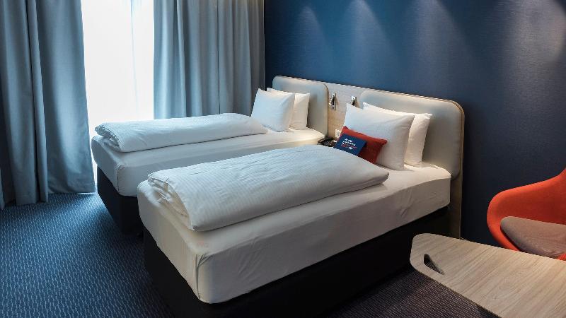 Holiday Inn Express Wiesbaden - Oda
