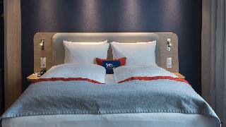 Holiday Inn Express Wiesbaden fotoÄŸrafÄ±