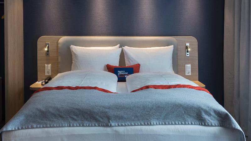 Holiday Inn Express Wiesbaden - Oda