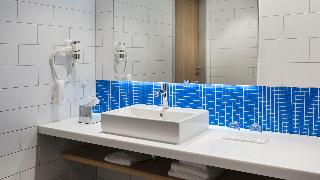 Holiday Inn Express Wiesbaden fotoÄŸrafÄ±