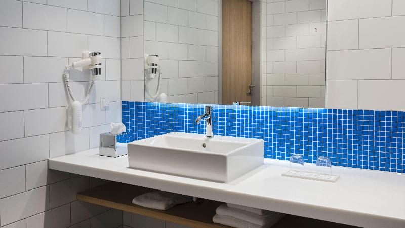 Holiday Inn Express Wiesbaden - Oda