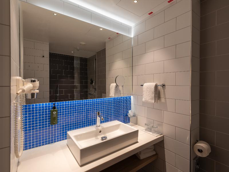 Holiday Inn Express Wiesbaden - Oda