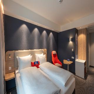 Holiday Inn Express Wiesbaden fotoÄŸrafÄ±