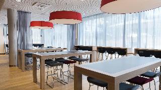 Holiday Inn Express Wiesbaden fotoÄŸrafÄ±