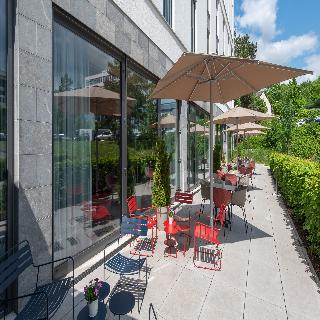 Holiday Inn Express Wiesbaden fotoÄŸrafÄ±