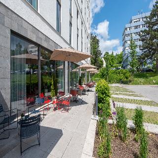 Holiday Inn Express Wiesbaden fotoÄŸrafÄ±