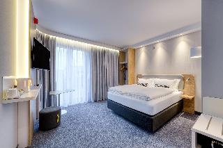 Holiday Inn Express Goettingen fotoÄŸrafÄ±