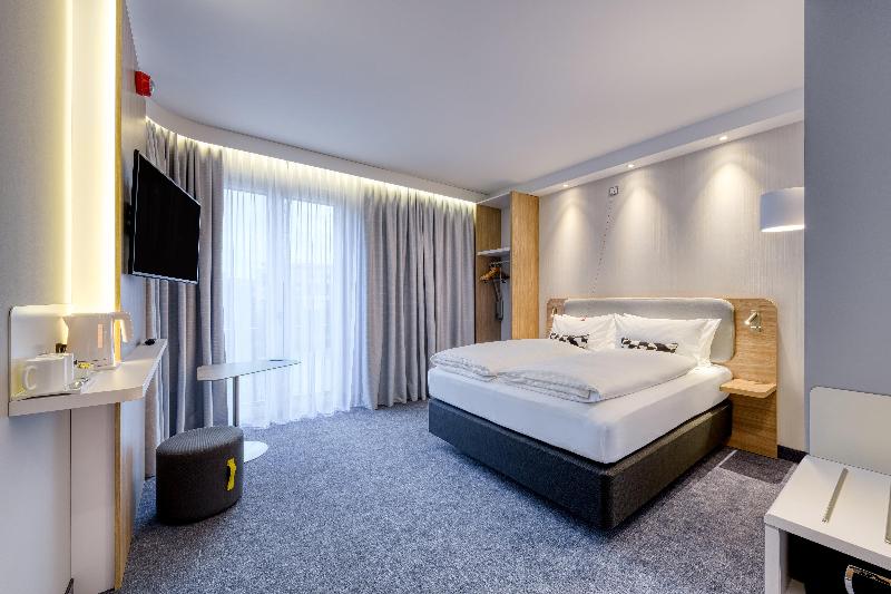 Holiday Inn Express Goettingen - Oda