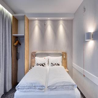 Holiday Inn Express Goettingen fotoÄŸrafÄ±