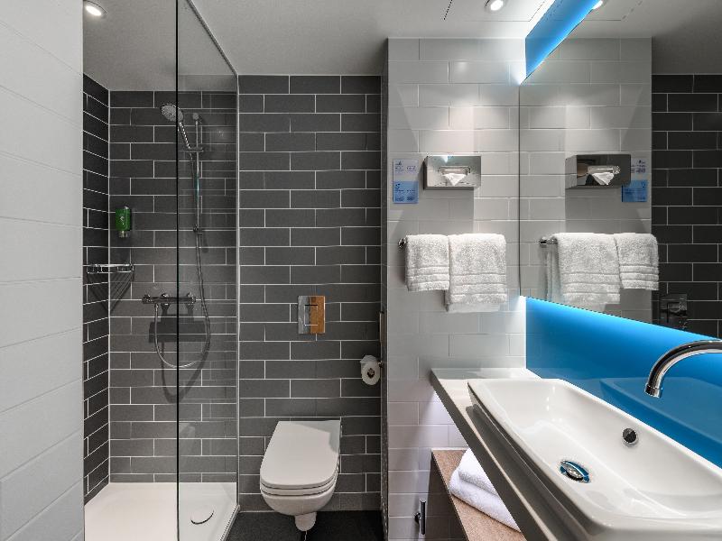Holiday Inn Express Goettingen - Oda