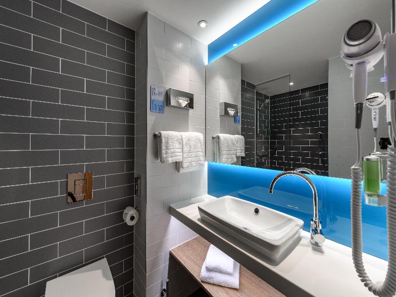 Holiday Inn Express Goettingen - Oda