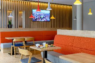 Holiday Inn Express Goettingen fotoÄŸrafÄ±