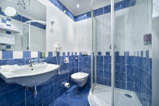 EA hotel Jeleni Dvur Prague Castle fotoÄŸrafÄ±