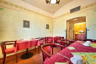 EA hotel Jeleni Dvur Prague Castle fotoÄŸrafÄ±