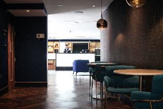 Comet Hotel London Hatfiel fotoÄŸrafÄ±
