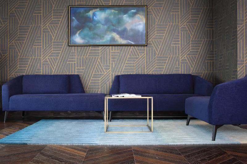 Comet Hotel London Hatfiel - Lobi