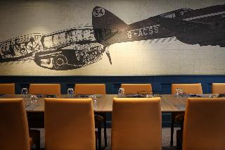Comet Hotel London Hatfiel fotoÄŸrafÄ±