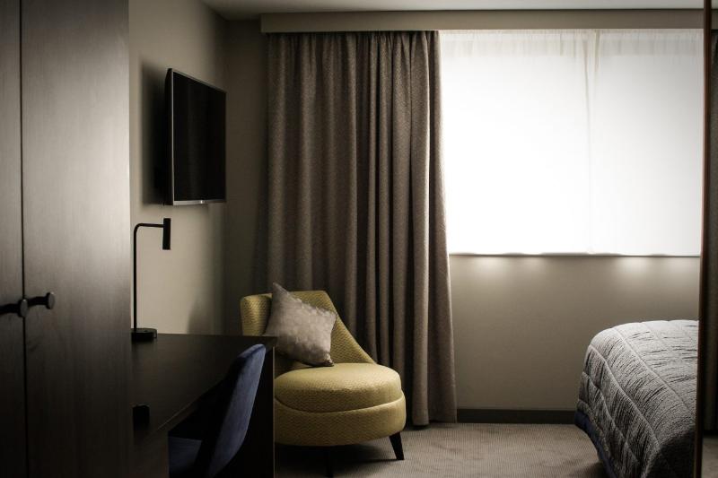 Comet Hotel London Hatfiel - Oda