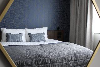 Comet Hotel London Hatfiel fotoÄŸrafÄ±