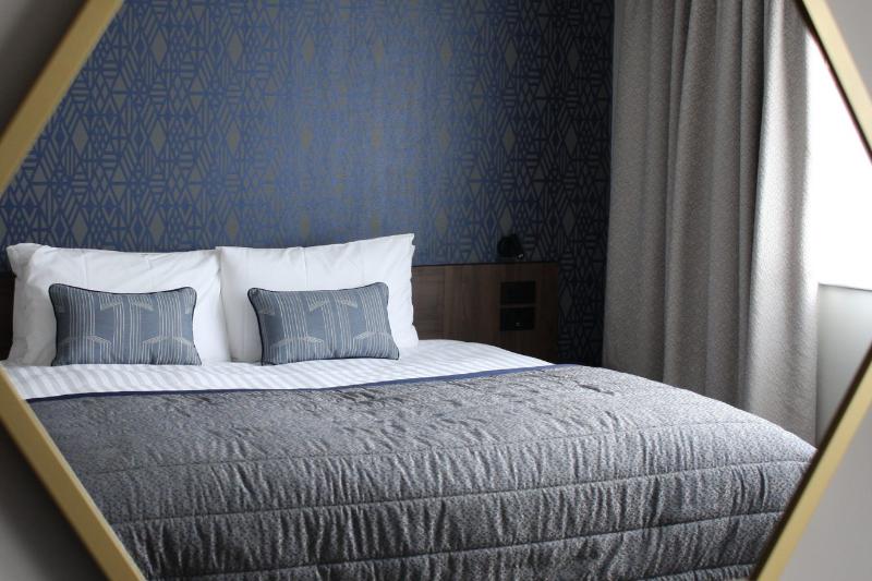 Comet Hotel London Hatfiel - Oda