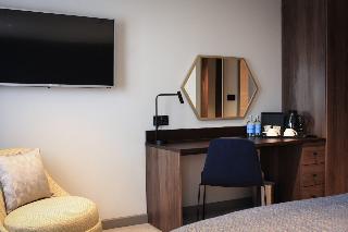 Comet Hotel London Hatfiel fotoÄŸrafÄ±