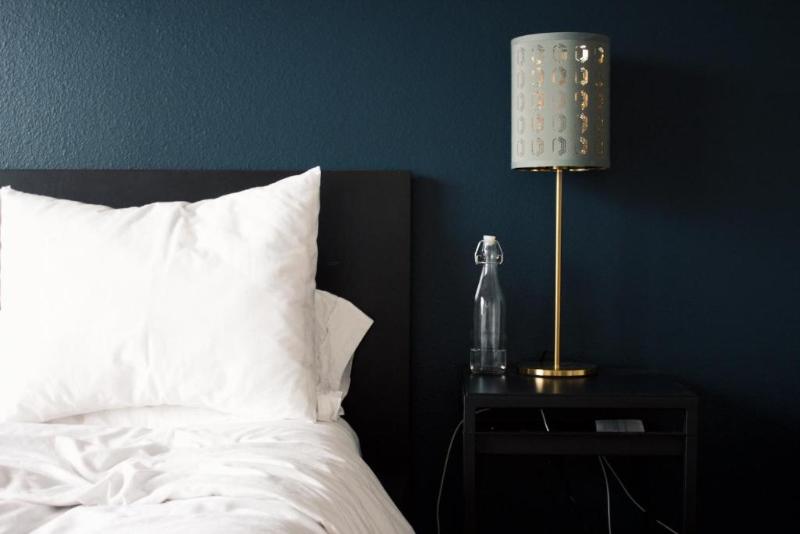Comet Hotel London Hatfiel - Oda