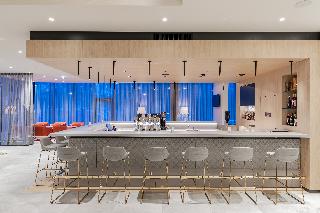 Hilton Garden Inn Wiener Neustadt fotoÄŸrafÄ±