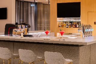 Hilton Garden Inn Wiener Neustadt fotoÄŸrafÄ±