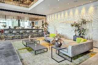 Hilton Garden Inn Wiener Neustadt fotoÄŸrafÄ±